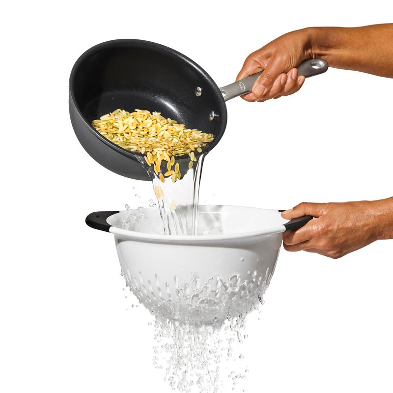 Brix Design A/S  OXO Stainless Steel Colander 2.8L